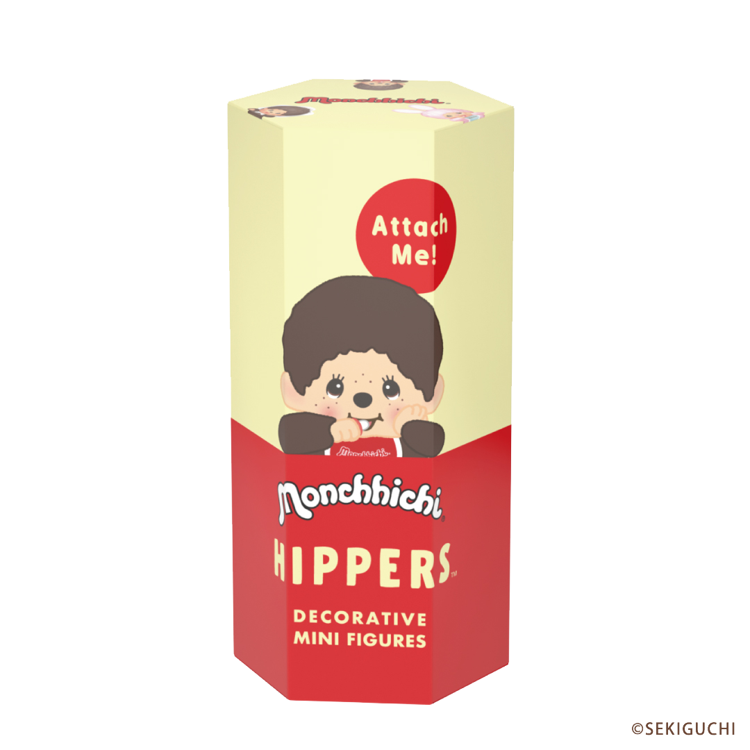 Hippers Monchhichi - Image 7
