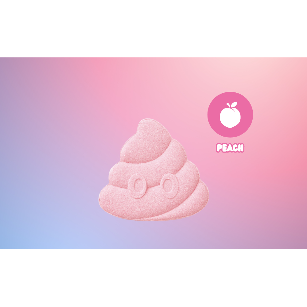 Rainbomb Mini Poop Emoji - Image 2