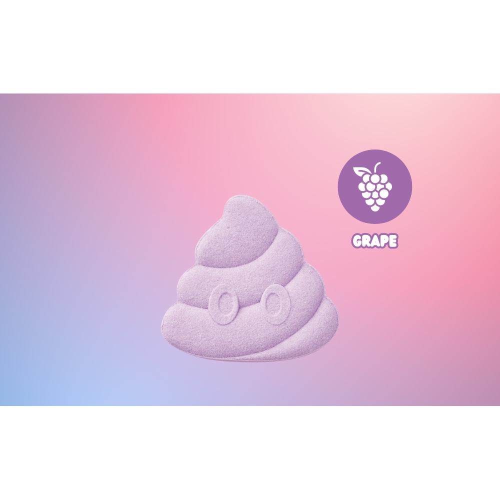 Rainbomb Mini Poop Emoji - Image 3