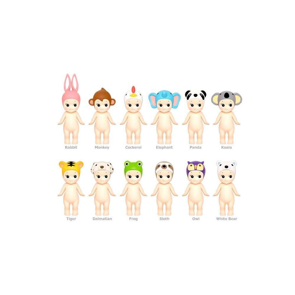 Animal 1 Series - Image 3