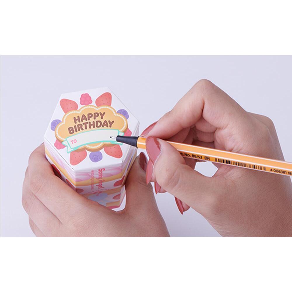 Birthday Gift Series - Image 2