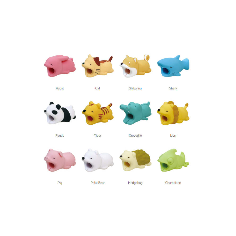 Cable Bite For Type-C Usb - Image 3