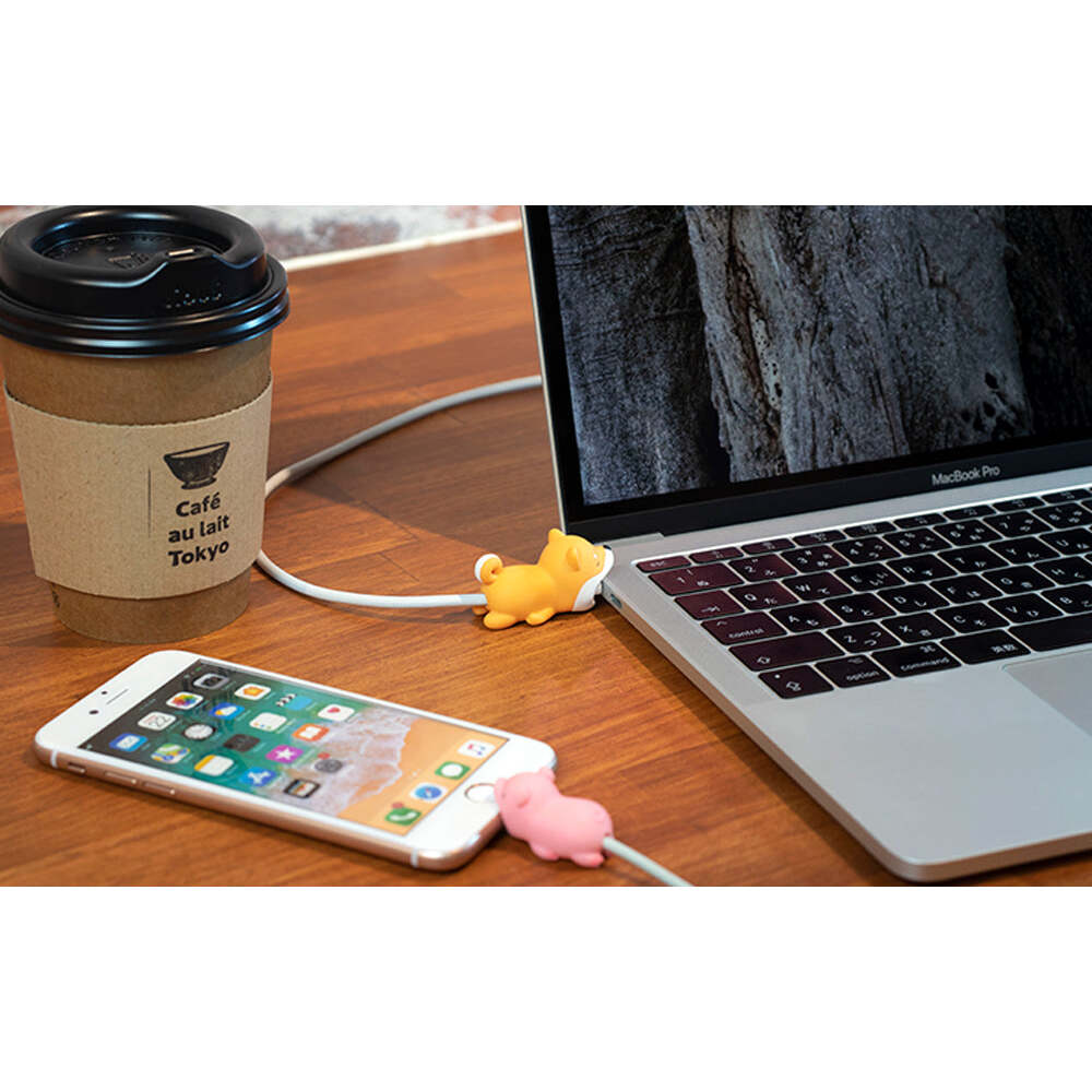 Cable Bite For Type-C Usb - Image 6