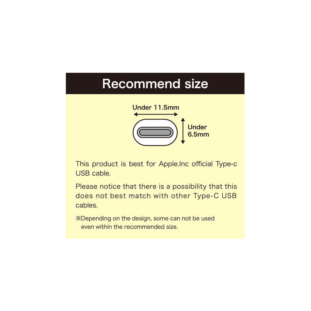 Cable Bite For Type-C Usb - Image 7