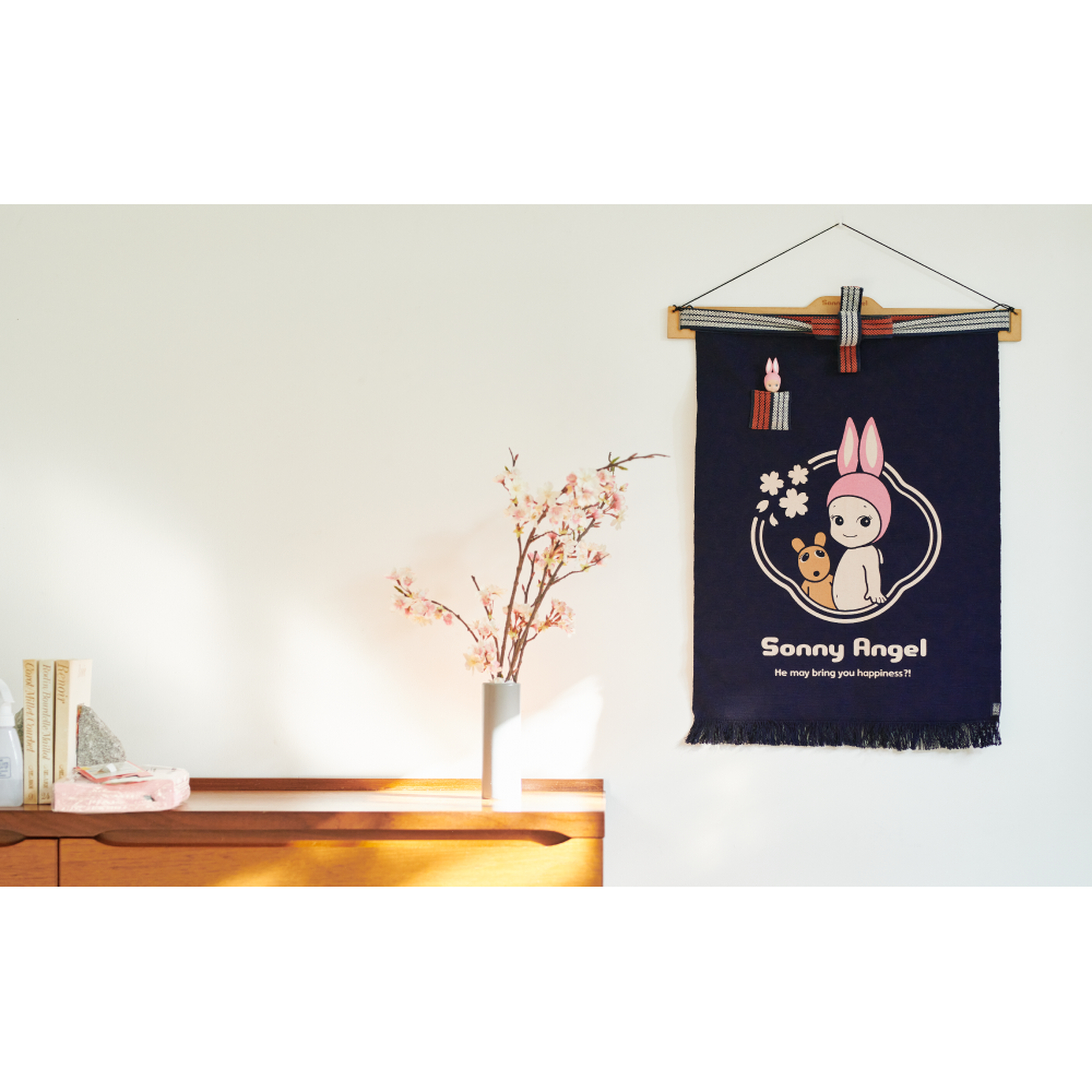 Sonny Angel X Anything Maekake Apron - Image 3