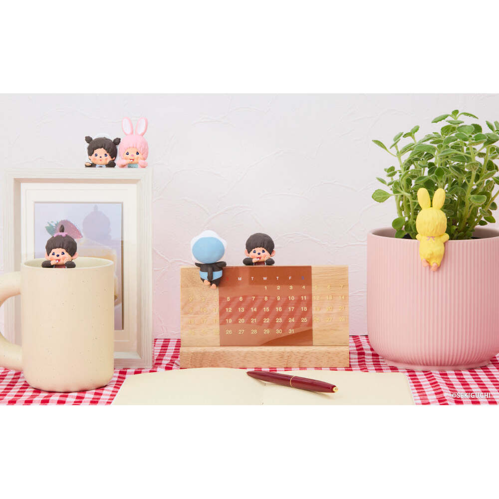 Hippers Monchhichi - Image 3