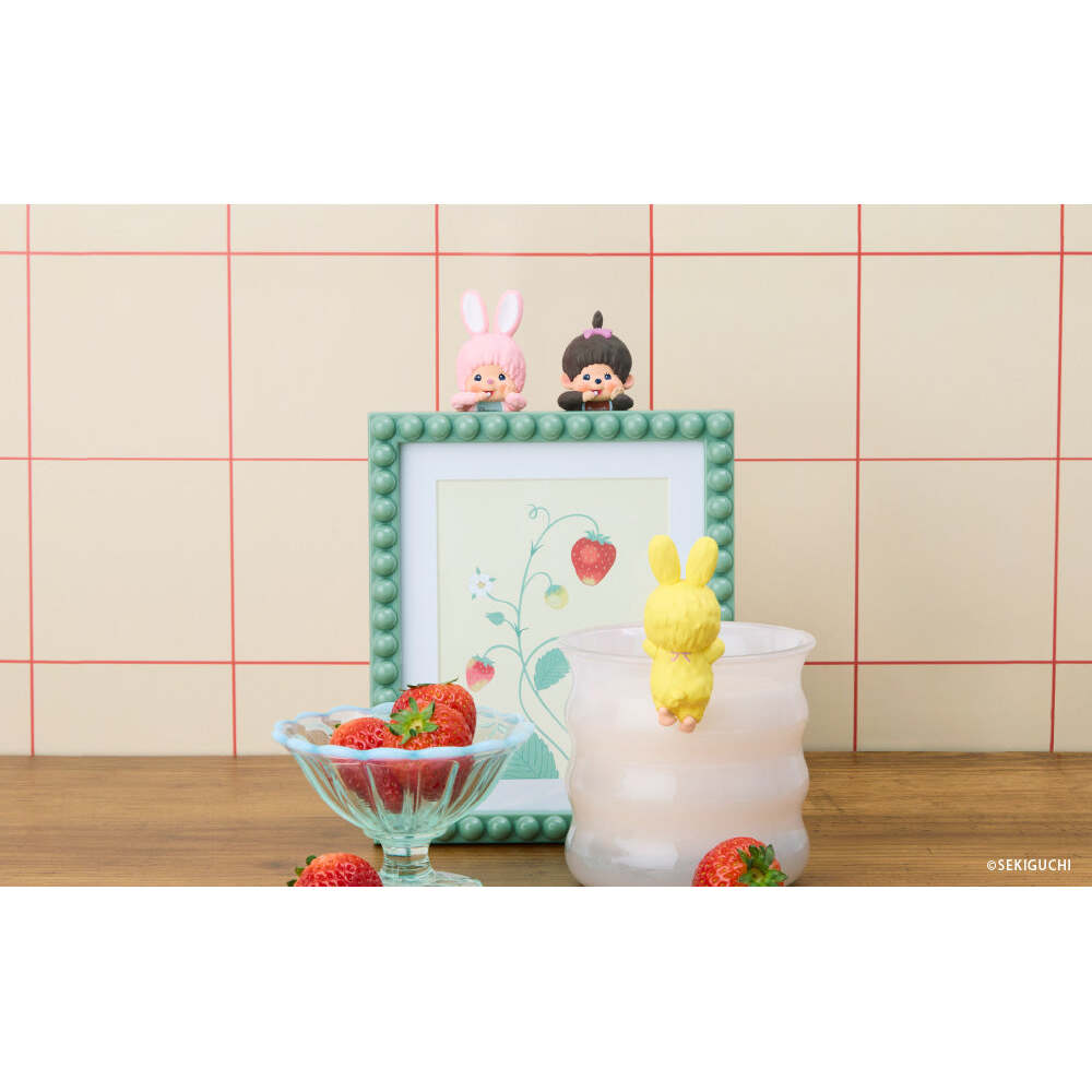 Hippers Monchhichi - Image 4