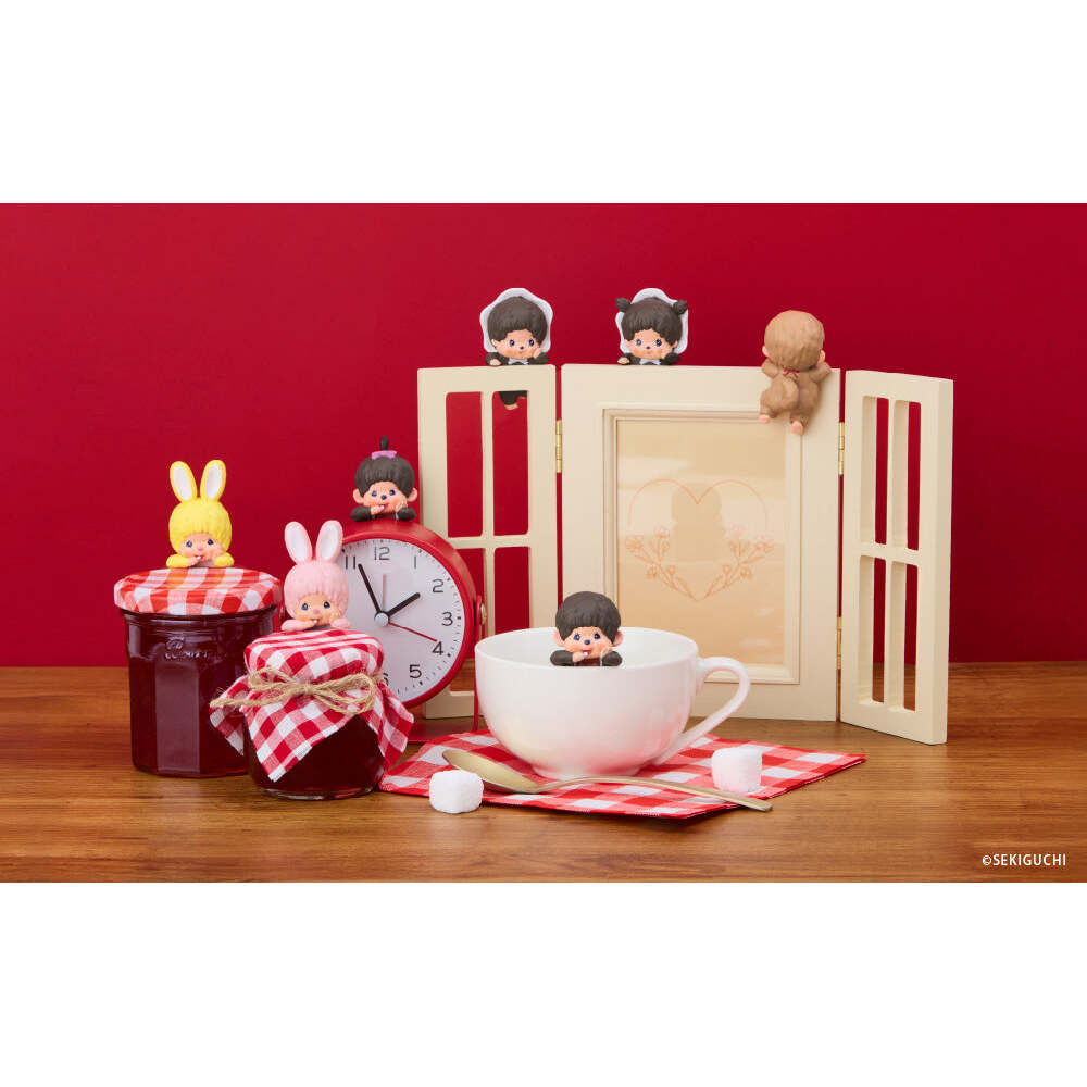 Hippers Monchhichi - Image 6