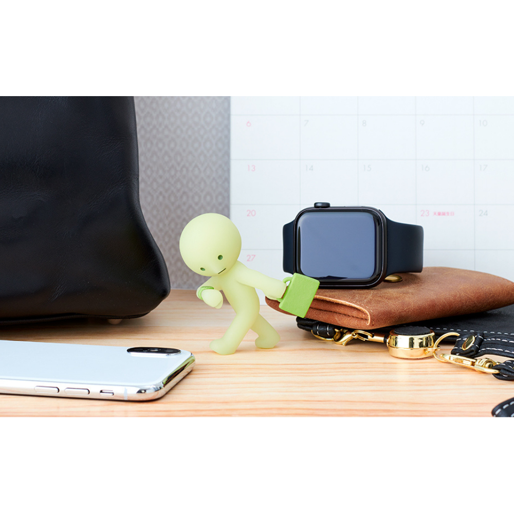 Smiski - Work Series - Image 3