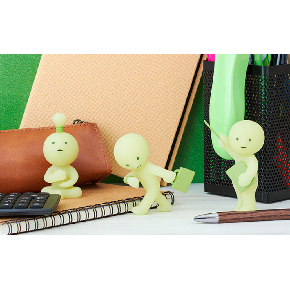 Smiski - Work Series - Image 5