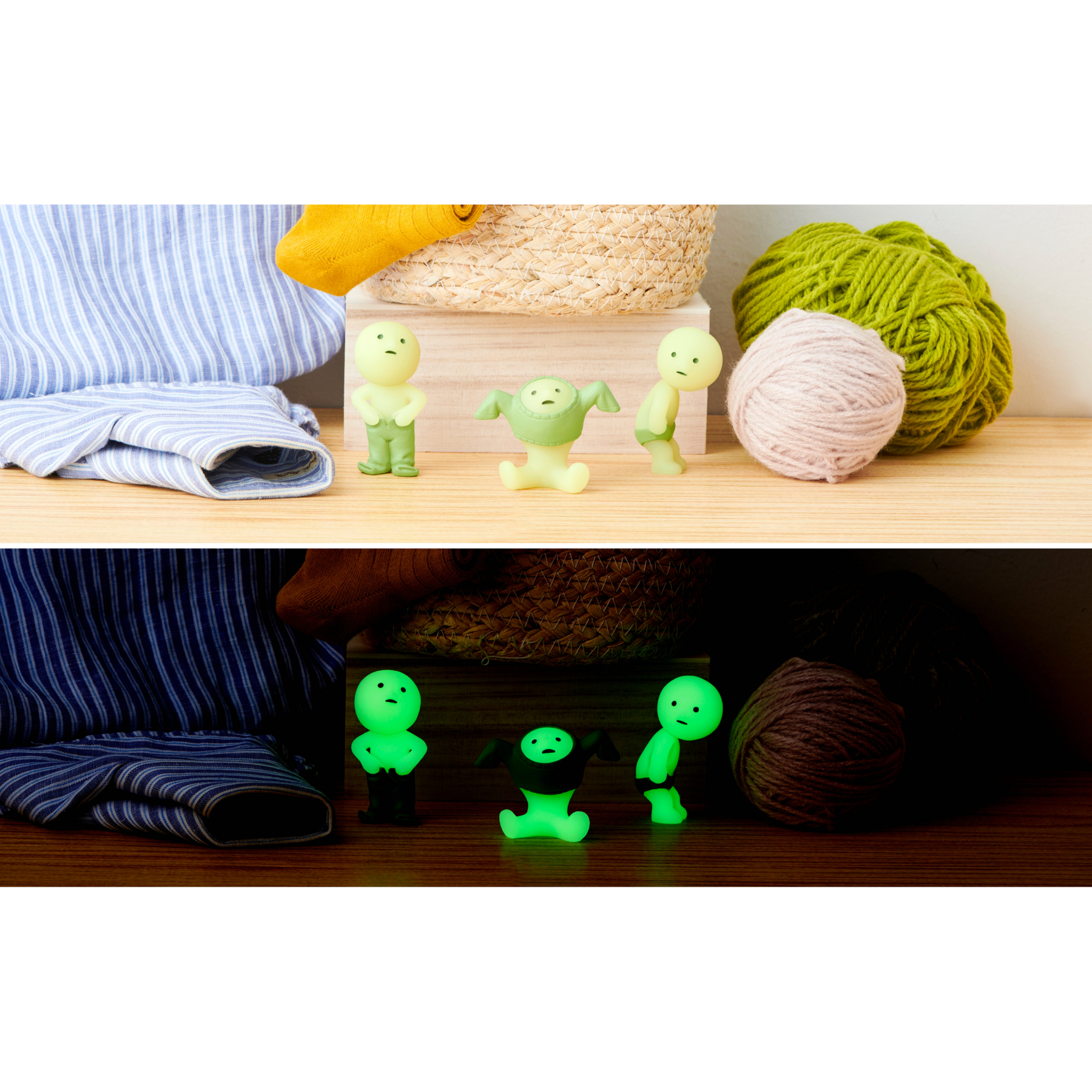 Smiski Dressing Series - Image 5