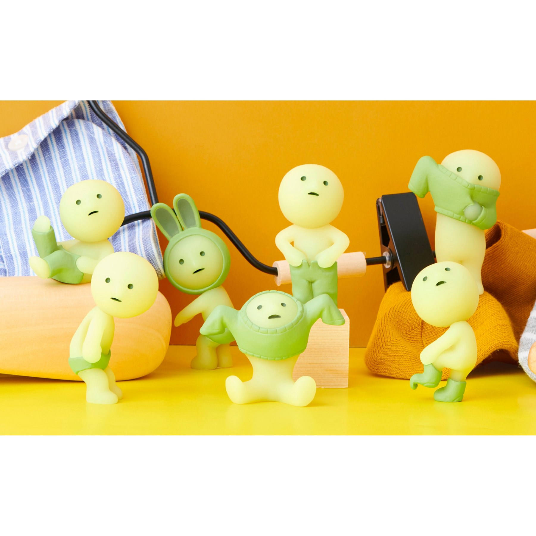 Smiski Dressing Series - Image 4