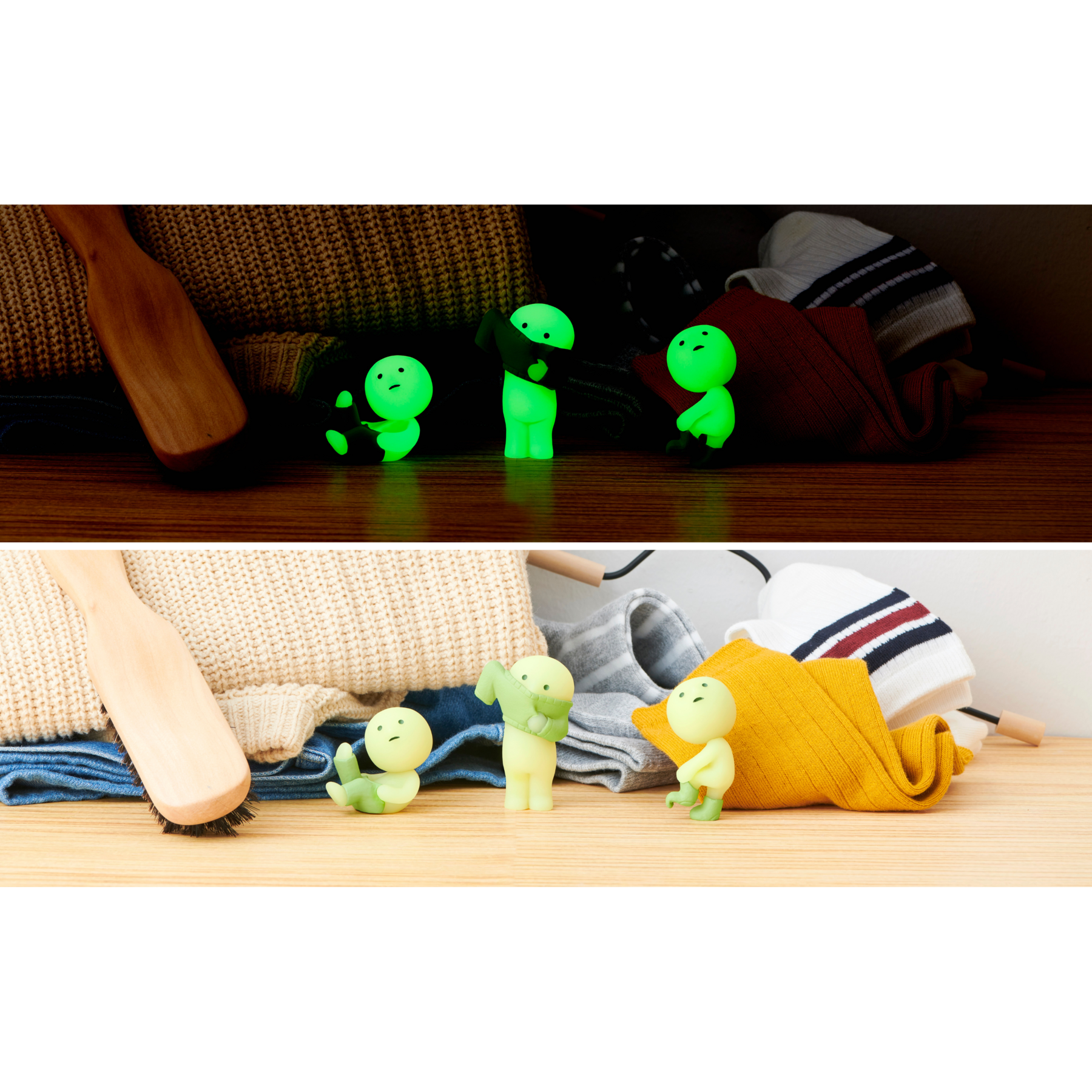 Smiski Dressing Series - Image 3