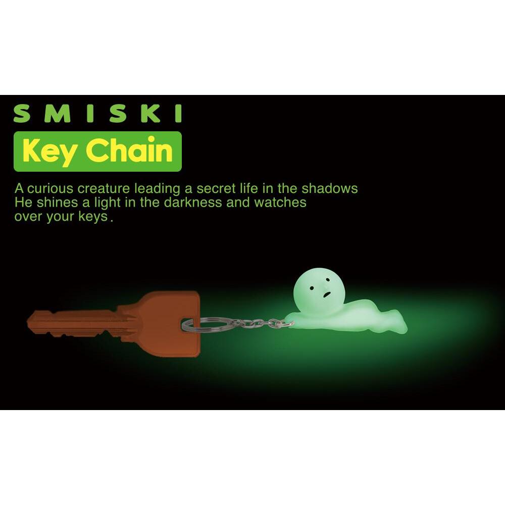 Smiski Keychains - Image 3