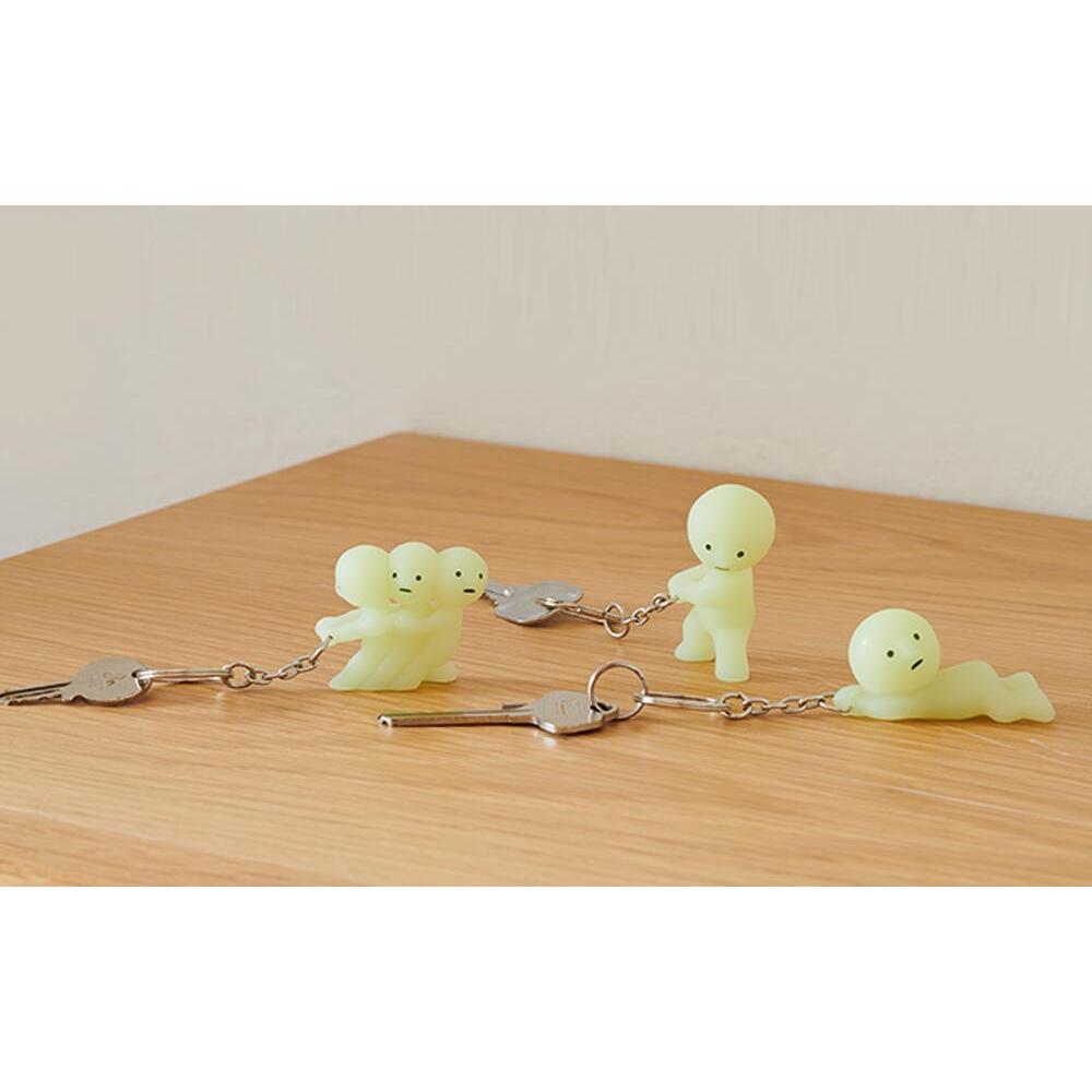 Smiski Keychains - Image 4