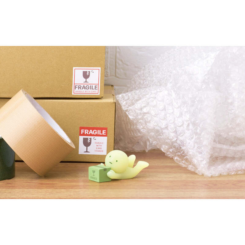 Smiski Moving Series - Image 5