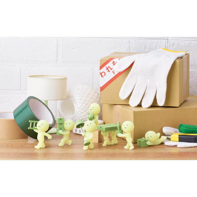 Smiski Moving Series - Image 2