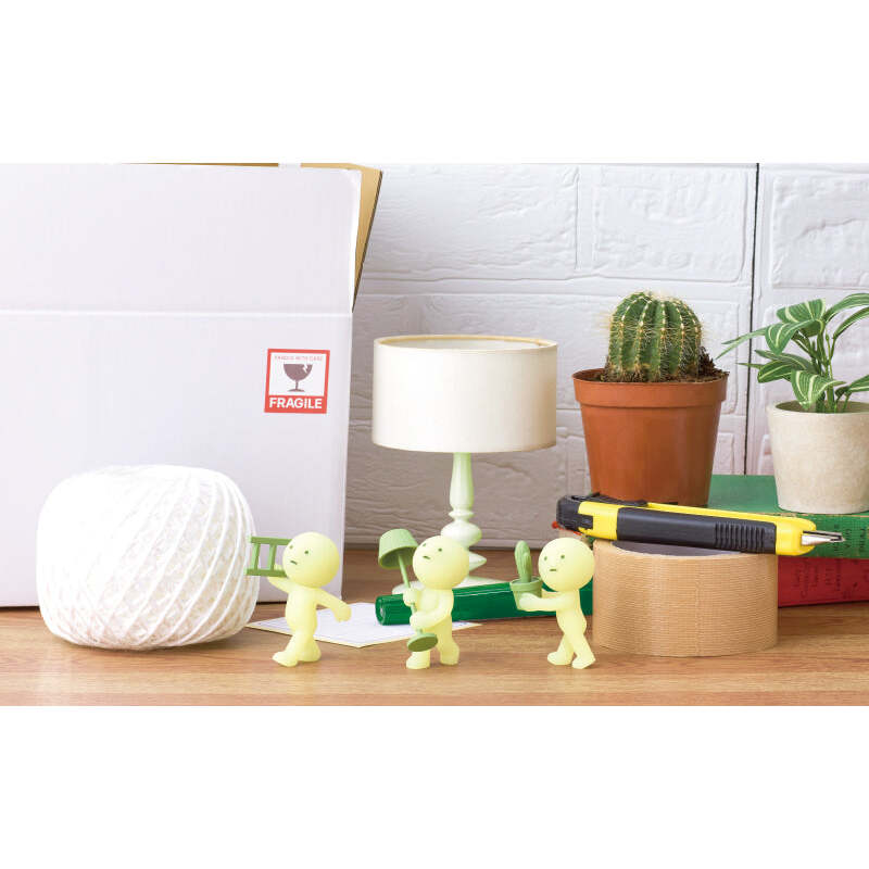 Smiski Moving Series - Image 4