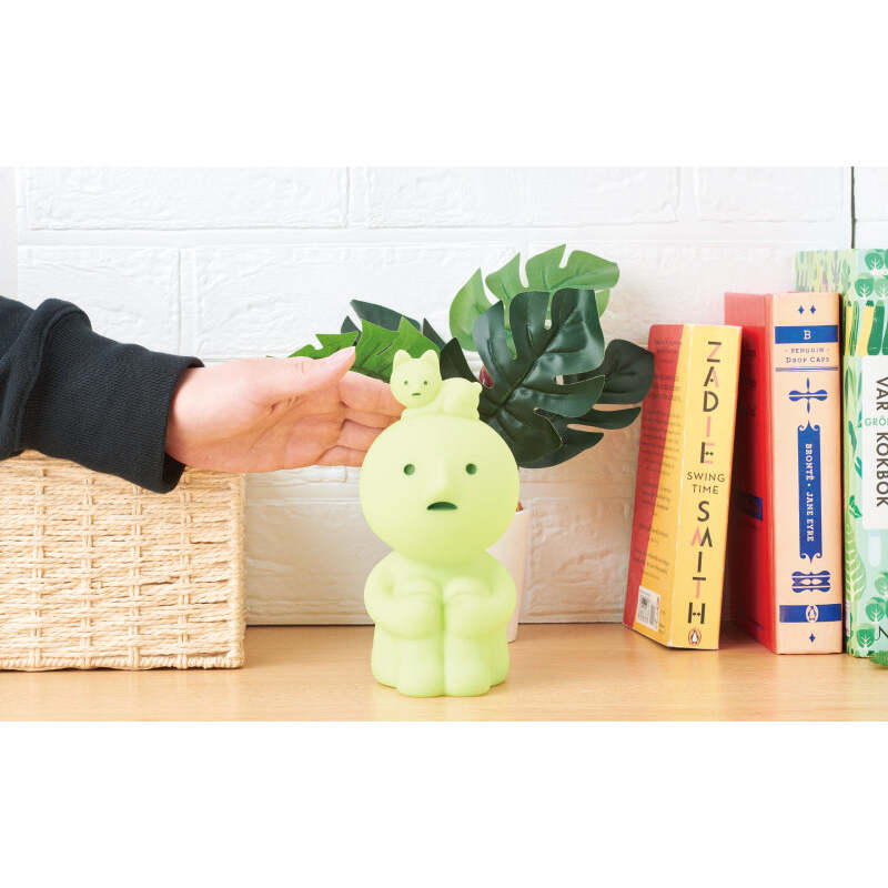 Smiski Touch Light - Image 2