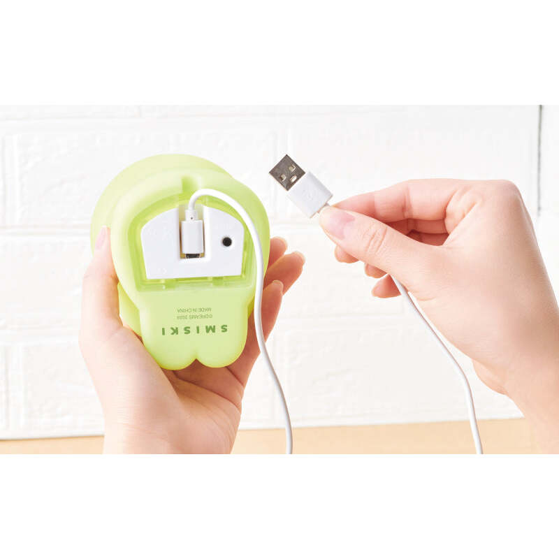 Smiski Touch Light - Image 4