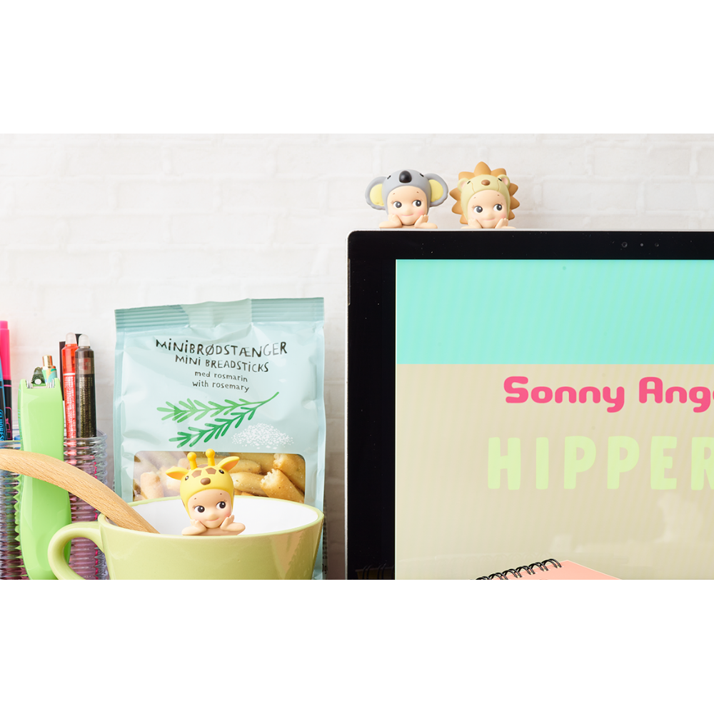 Sonny Angel Hippers - Image 6