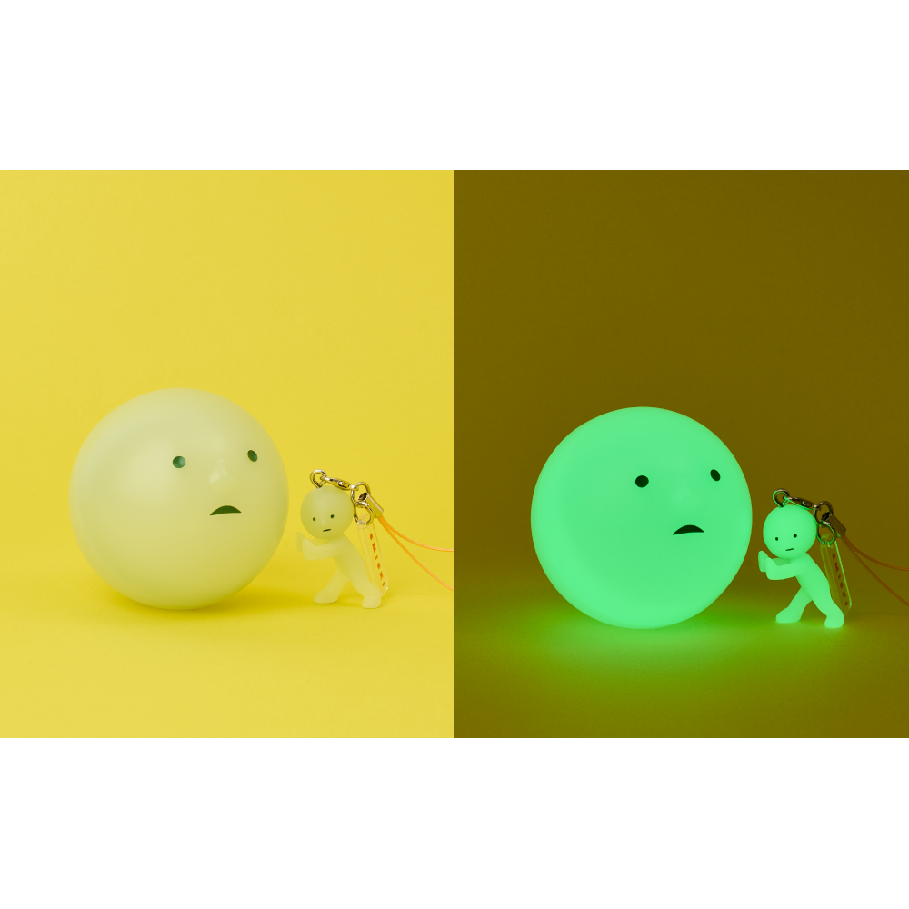 Smiski Strap Accessory - Series 2 - Image 3