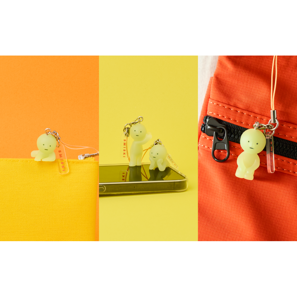 Smiski Strap Accessory - Series 2 - Image 2