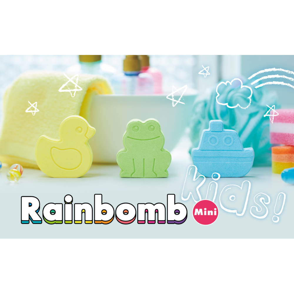 Rainbomb Mini
