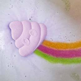 Rainbomb Mini Poop Emoji - Image 5