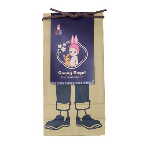 Sonny Angel X Anything Maekake Apron - Image 5