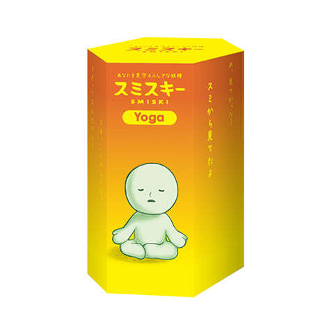 Smiski Yoga Series - Image 5